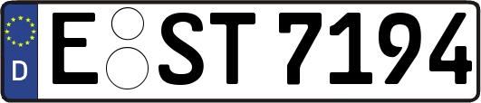 E-ST7194