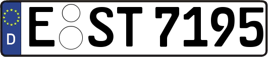 E-ST7195
