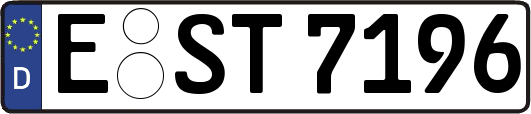 E-ST7196