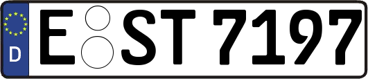E-ST7197
