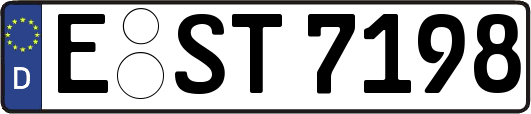 E-ST7198