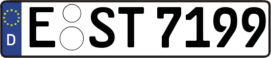 E-ST7199