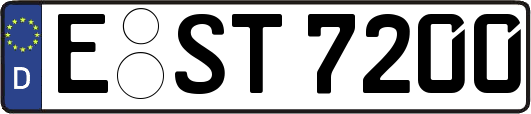 E-ST7200