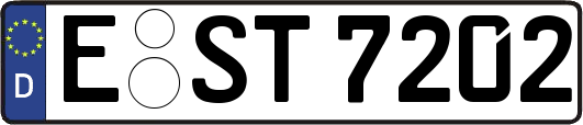 E-ST7202