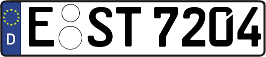 E-ST7204