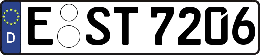 E-ST7206