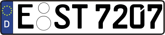 E-ST7207