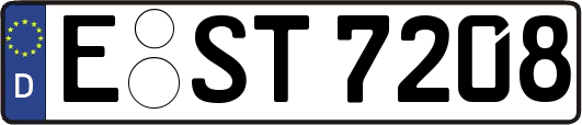 E-ST7208