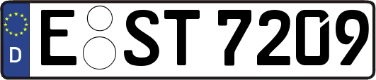 E-ST7209