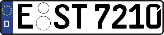 E-ST7210