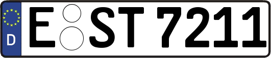 E-ST7211