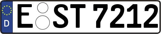 E-ST7212