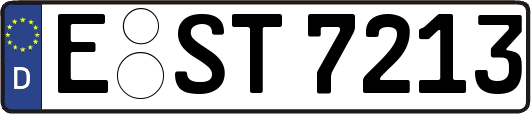 E-ST7213