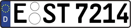 E-ST7214