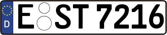E-ST7216