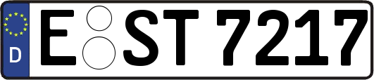 E-ST7217