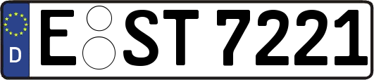 E-ST7221