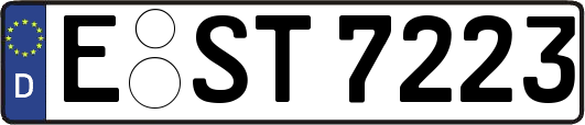 E-ST7223