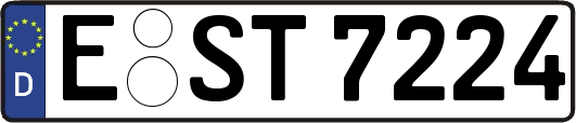 E-ST7224