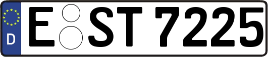 E-ST7225