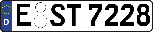 E-ST7228