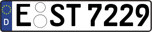 E-ST7229