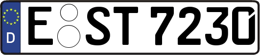 E-ST7230