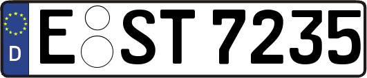 E-ST7235