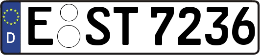 E-ST7236