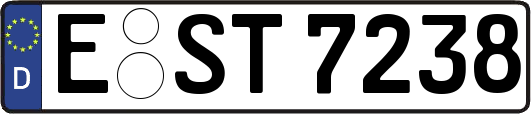 E-ST7238