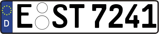 E-ST7241