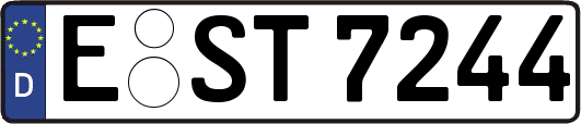 E-ST7244