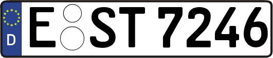 E-ST7246