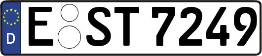 E-ST7249