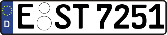 E-ST7251