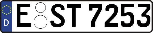 E-ST7253