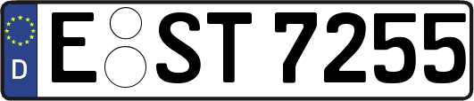 E-ST7255