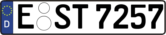 E-ST7257