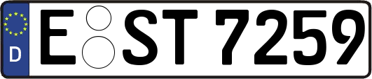 E-ST7259