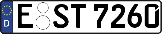 E-ST7260