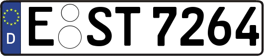 E-ST7264