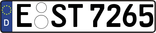 E-ST7265