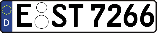 E-ST7266