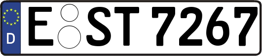 E-ST7267