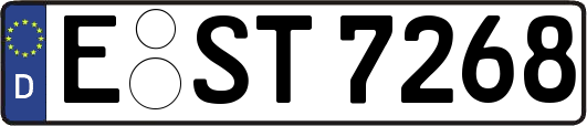 E-ST7268