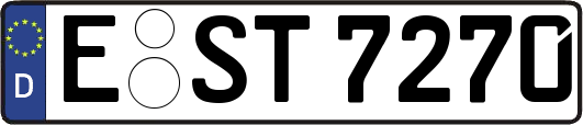 E-ST7270