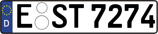 E-ST7274
