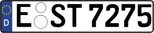 E-ST7275