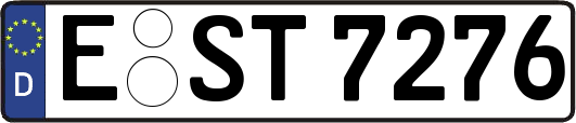 E-ST7276