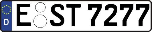 E-ST7277